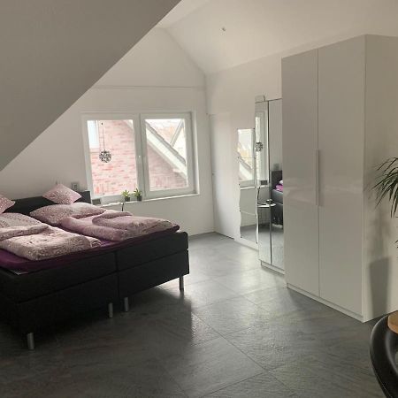 Apartment In Toller Lage Am Rande Des Ruhrgebietes Bottrop Extérieur photo