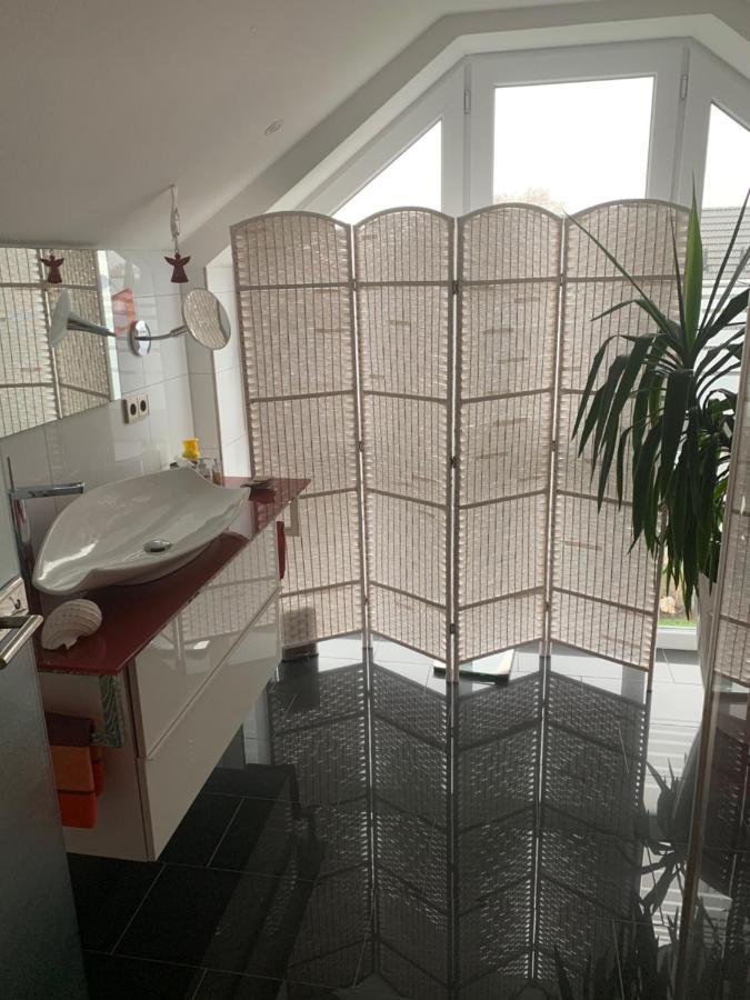 Apartment In Toller Lage Am Rande Des Ruhrgebietes Bottrop Extérieur photo