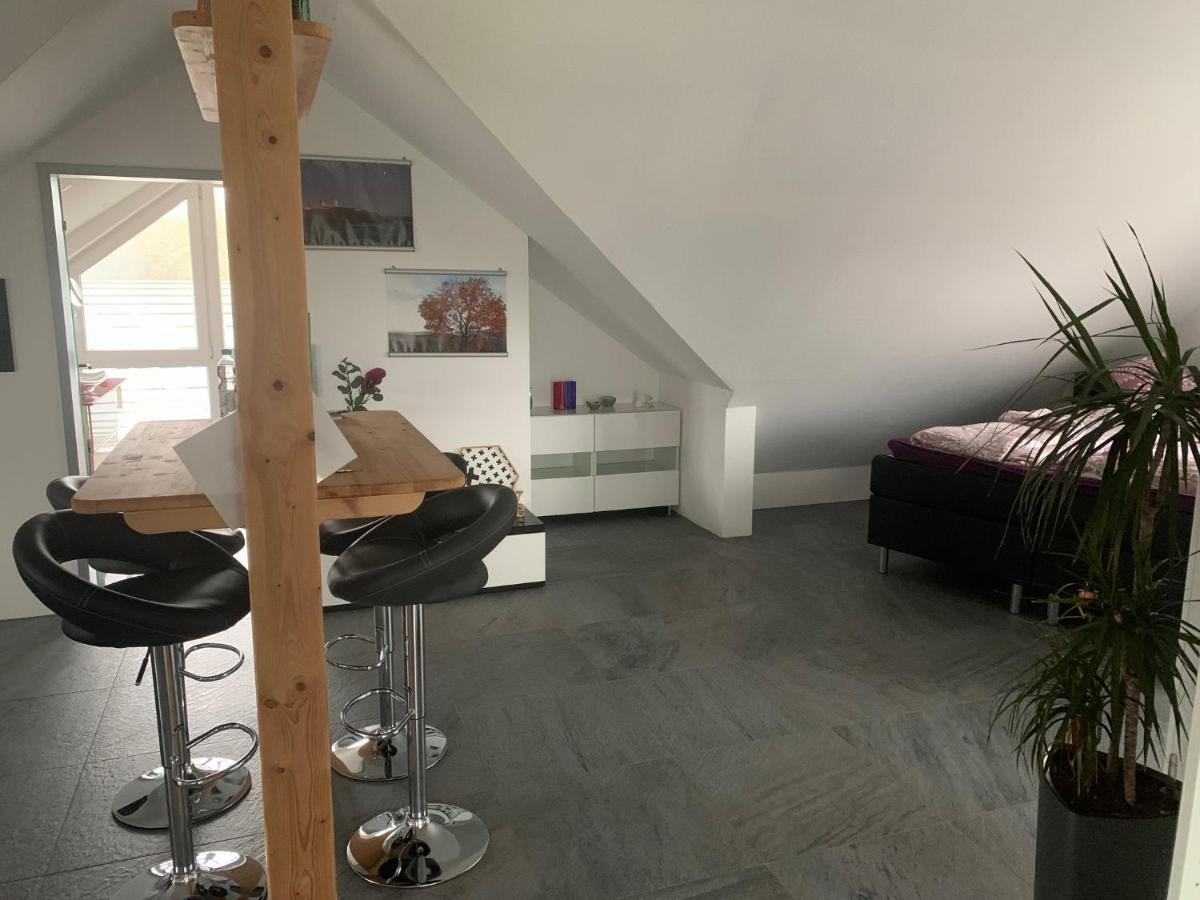 Apartment In Toller Lage Am Rande Des Ruhrgebietes Bottrop Extérieur photo