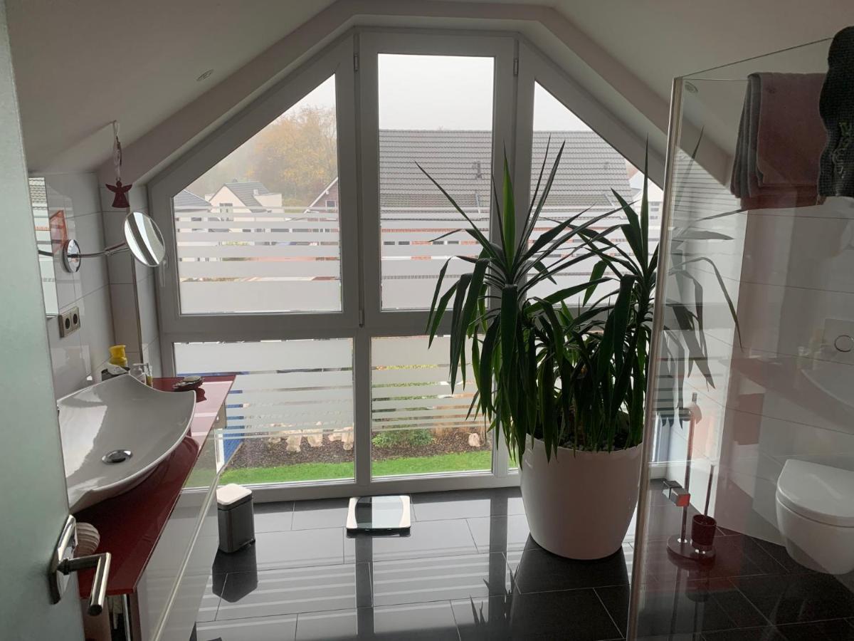 Apartment In Toller Lage Am Rande Des Ruhrgebietes Bottrop Extérieur photo