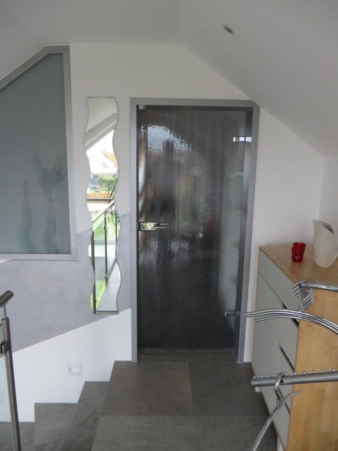Apartment In Toller Lage Am Rande Des Ruhrgebietes Bottrop Extérieur photo