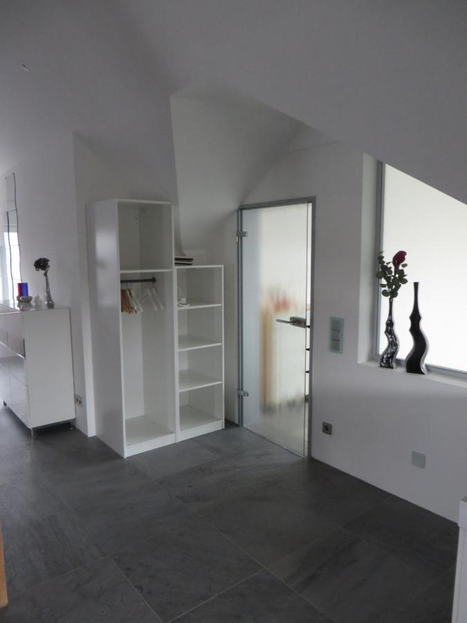 Apartment In Toller Lage Am Rande Des Ruhrgebietes Bottrop Extérieur photo